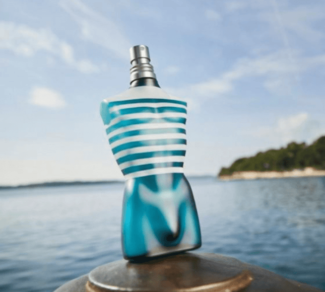 Jean Paul Gaultier Le Male 125ml EDT 1.1 Premium - Perfumes Colombia