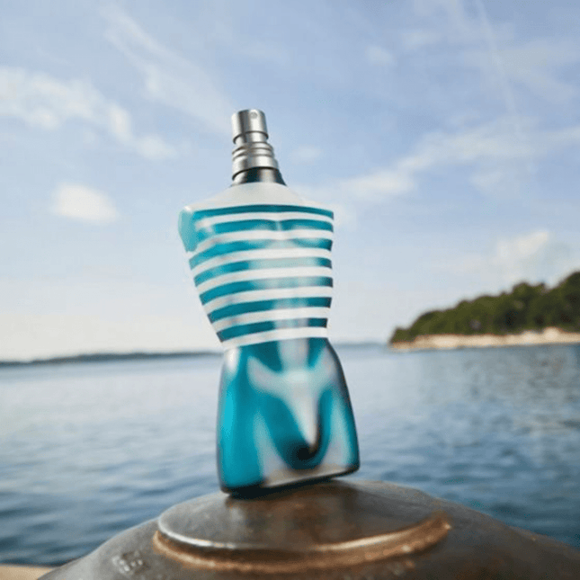 Jean Paul Gaultier Le Male 125ml EDT 1.1 Premium - Perfumes Colombia