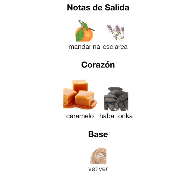 Jean Paul Gaultier Scandal 100ml EDT 1.1 Premium - Perfumes Colombia