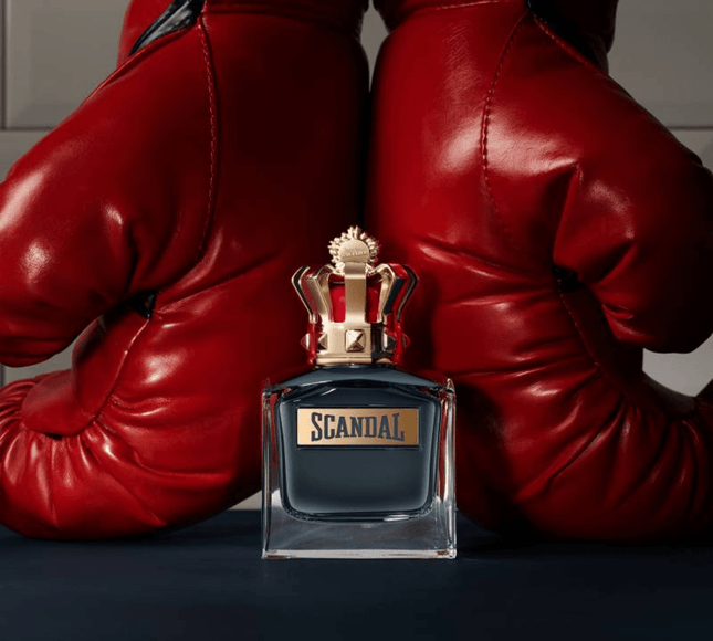 Jean Paul Gaultier Scandal 1.1 Premium - Perfumes Colombia