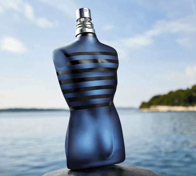 Jean Paul Gaultier Ultra Male 125ml EDT 1.1 Premium - Perfumes Colombia