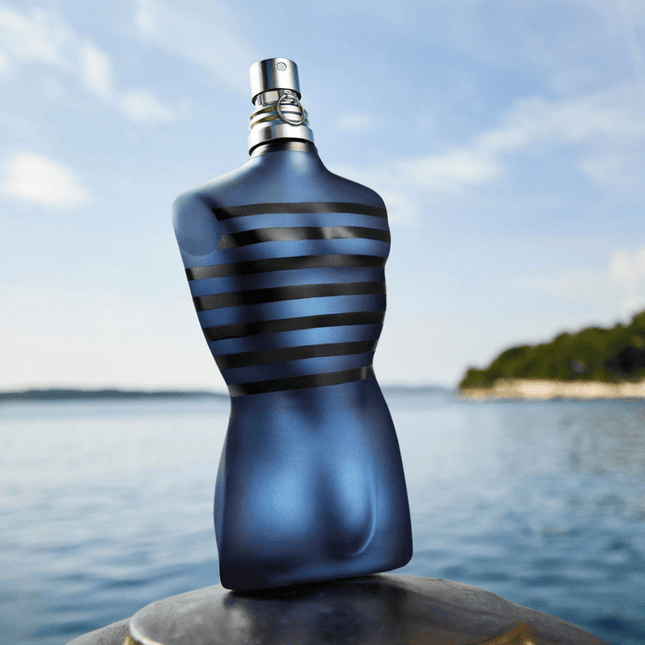 Jean Paul Gaultier Ultra Male 125ml EDT 1.1 Premium - Perfumes Colombia