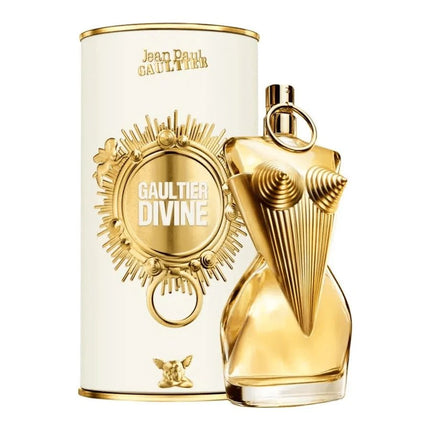 JPG Gaultier Divine 125ml EDP 1.1 Premium - Perfumes Colombia