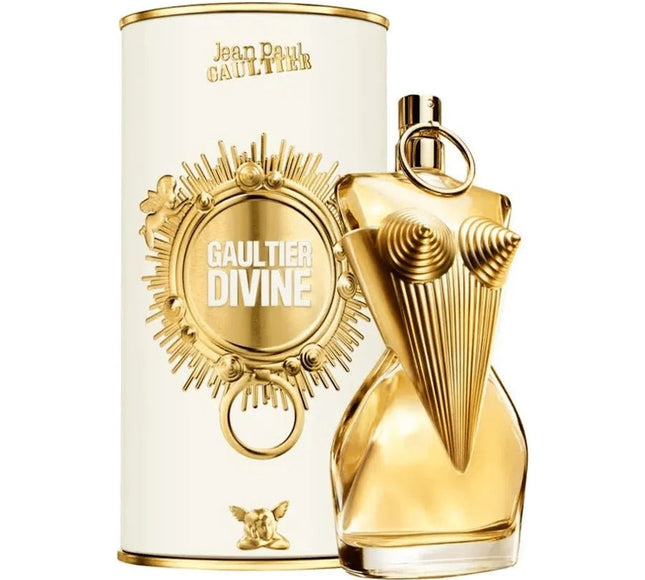JPG Gaultier Divine 125ml EDP 1.1 Premium - Perfumes Colombia