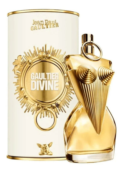 JPG Gaultier Divine 125ml EDP 1.1 Premium - Perfumes Colombia