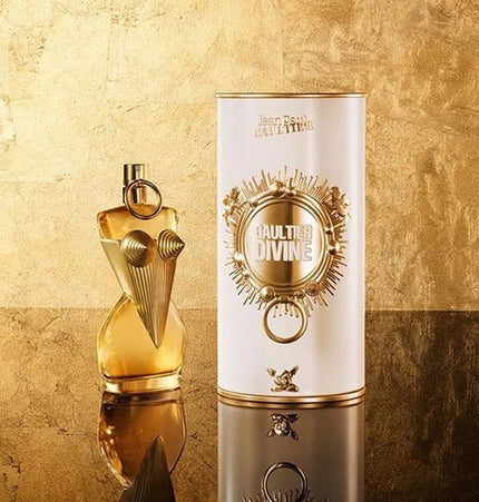 JPG Gaultier Divine 125ml EDP 1.1 Premium - Perfumes Colombia
