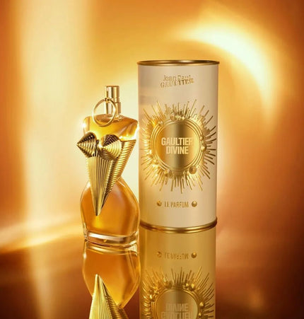 JPG Gaultier Divine 125ml EDP 1.1 Premium - Perfumes Colombia
