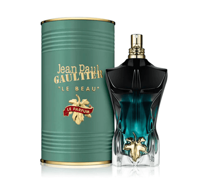 JPG Le Beau Le Parfum 125ML EDP 1.1 premium - Perfumes Colombia