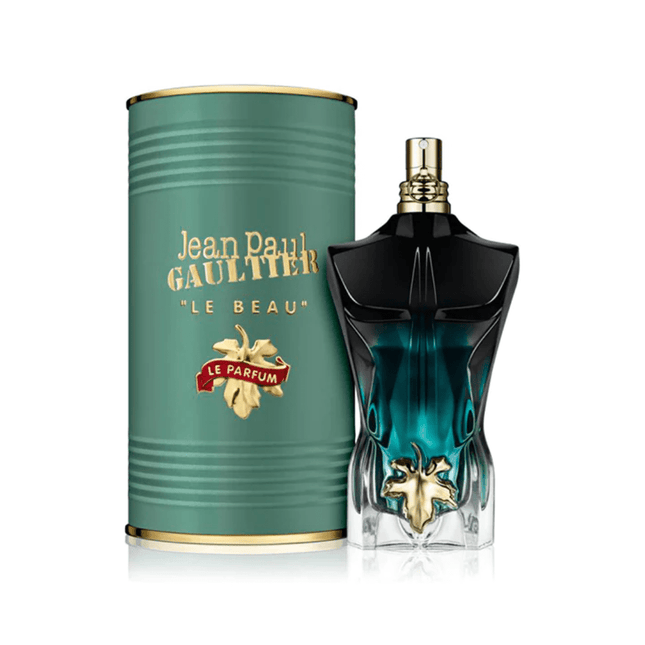 JPG Le Beau Le Parfum 125ML EDP 1.1 premium - Perfumes Colombia