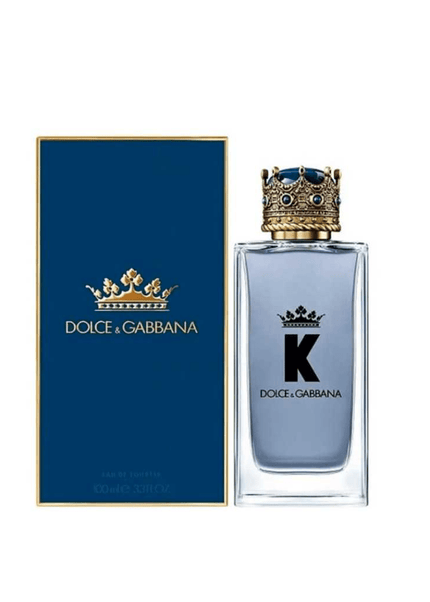 K By Dolce & Gabanna 100ml EDT 1.1 Premium - Perfumes Colombia