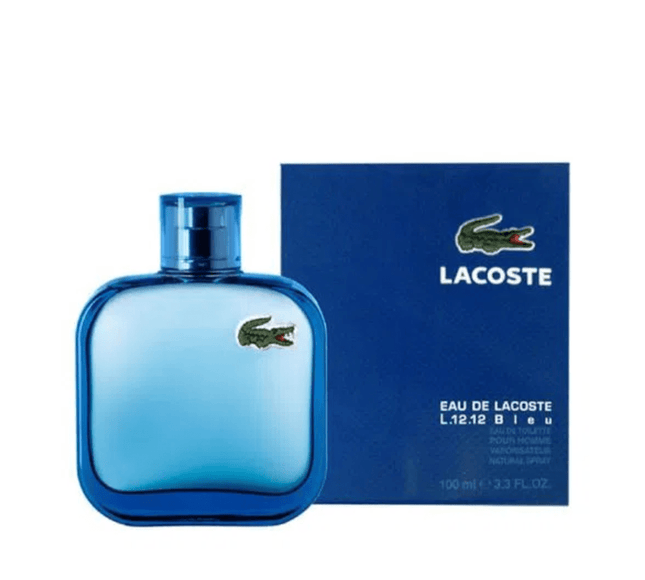 Lacoste L.12.12. Bleu 1.1 Premium - Perfumes Colombia