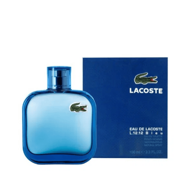 Lacoste L.12.12. Bleu 1.1 Premium - Perfumes Colombia