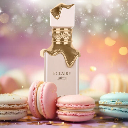 Lattafa Eclaire 1.1 Premium EDP 100ml - Perfumes Colombia