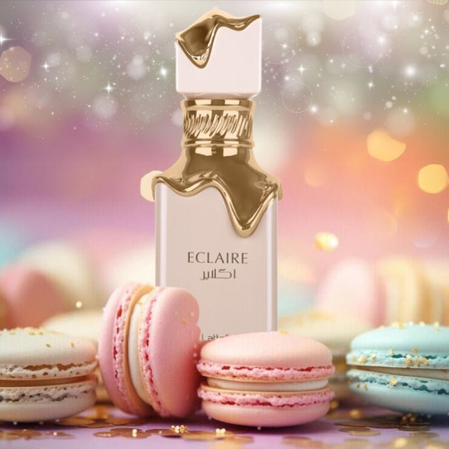 Lattafa Eclaire 1.1 Premium EDP 100ml - Perfumes Colombia