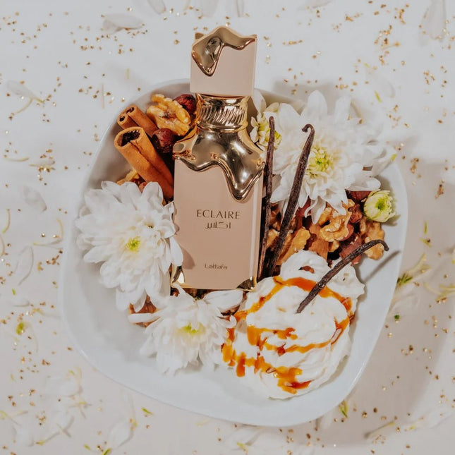 Lattafa Eclaire 1.1 Premium EDP 100ml - Perfumes Colombia