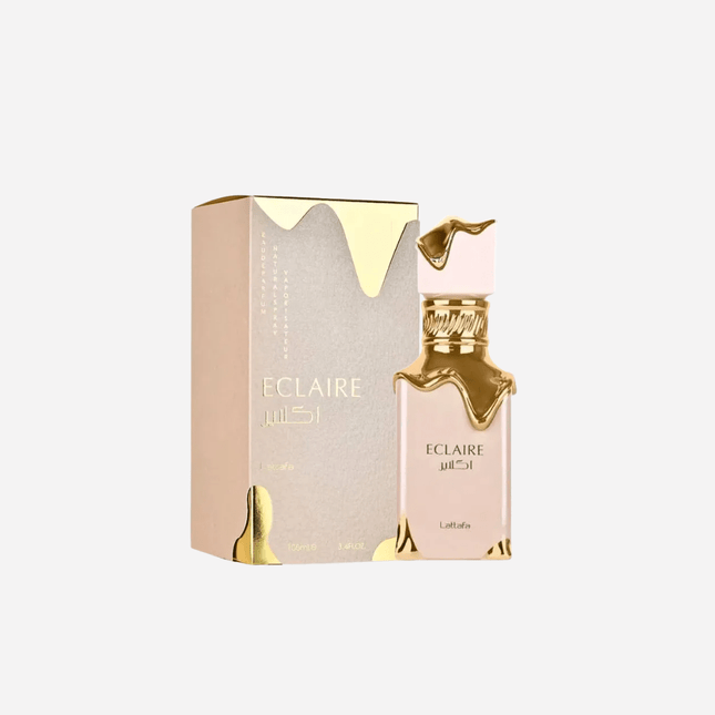 Lattafa Eclaire 1.1 Premium EDP 100ml - Perfumes Colombia