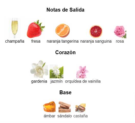 Lattafa Haya 100ml EDP 1.1 Premium - Perfumes Colombia