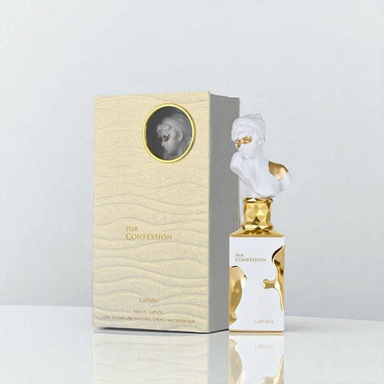 Lattafa Her Confession 100ML EDP 1.1 Premium - Perfumes Colombia