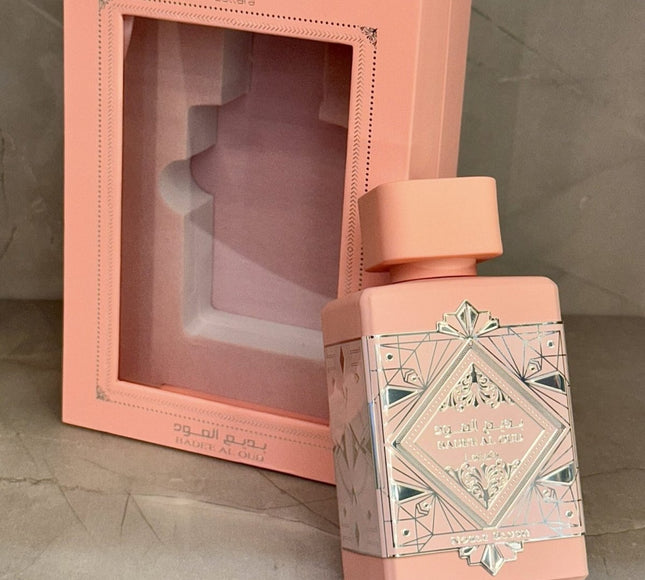 Lattafa Noble Blush EDP 100ml 1.1 Premium - Perfumes Colombia