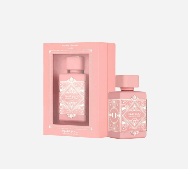 Lattafa Noble Blush EDP 100ml 1.1 Premium - Perfumes Colombia