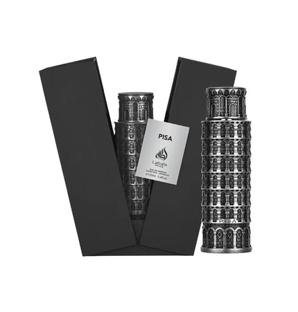Lattafa Pride Pisa EDP 100ml Original - Perfumes Colombia