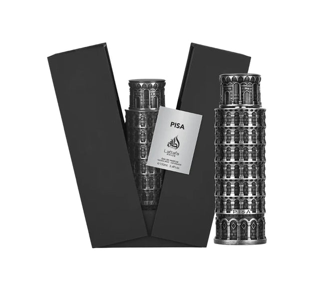 Lattafa Pride Pisa EDP 100ml Original - Perfumes Colombia