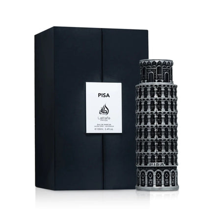 Lattafa Pride Pisa EDP 100ml Original - Perfumes Colombia