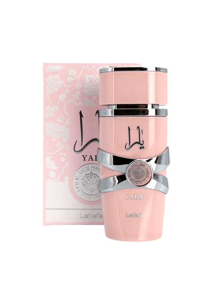 Lattafa Yara 100ml EDP 1.1 Premium - Perfumes Colombia