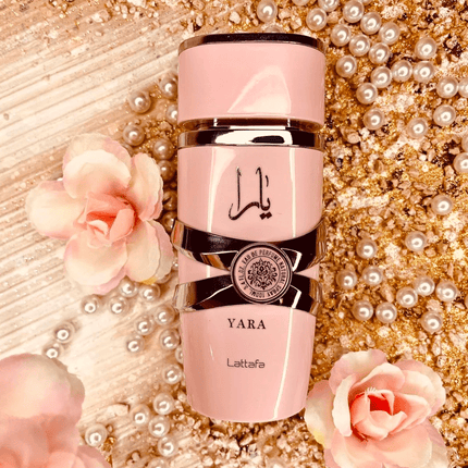 Lattafa Yara 100ml EDP 1.1 Premium - Perfumes Colombia