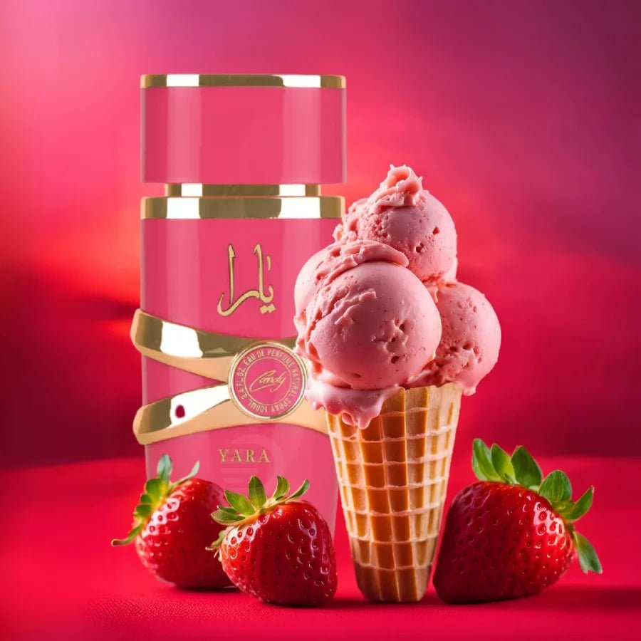 Lattafa Yara Candy 100ml EDP 1.1 Premium