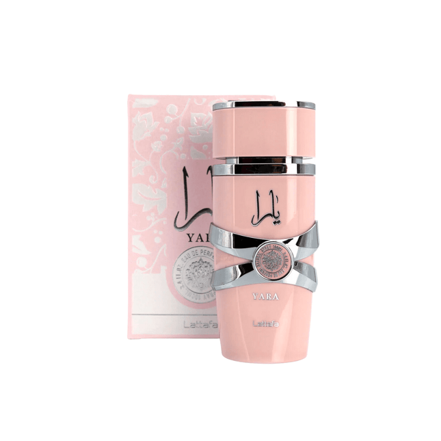 Lattafa Yara Original EDP 100ML - Perfumes Colombia