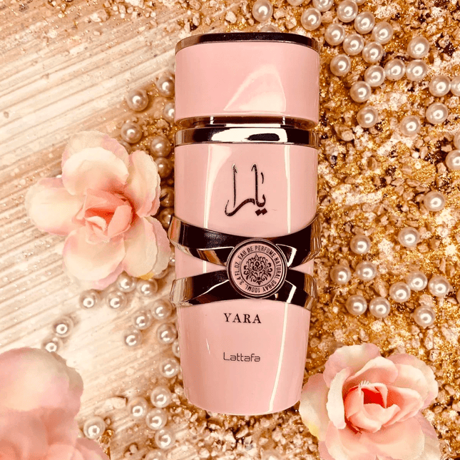Lattafa Yara Original EDP 100ML - Perfumes Colombia