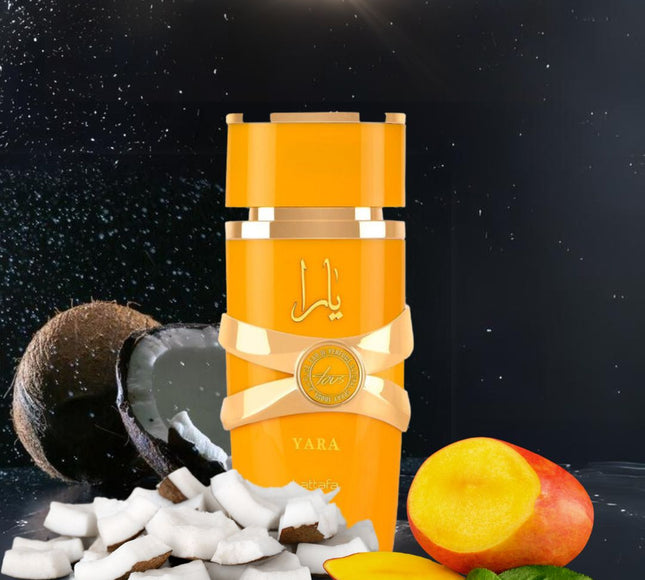 Lattafa Yara Tous 1.1 Premium - Perfumes Colombia