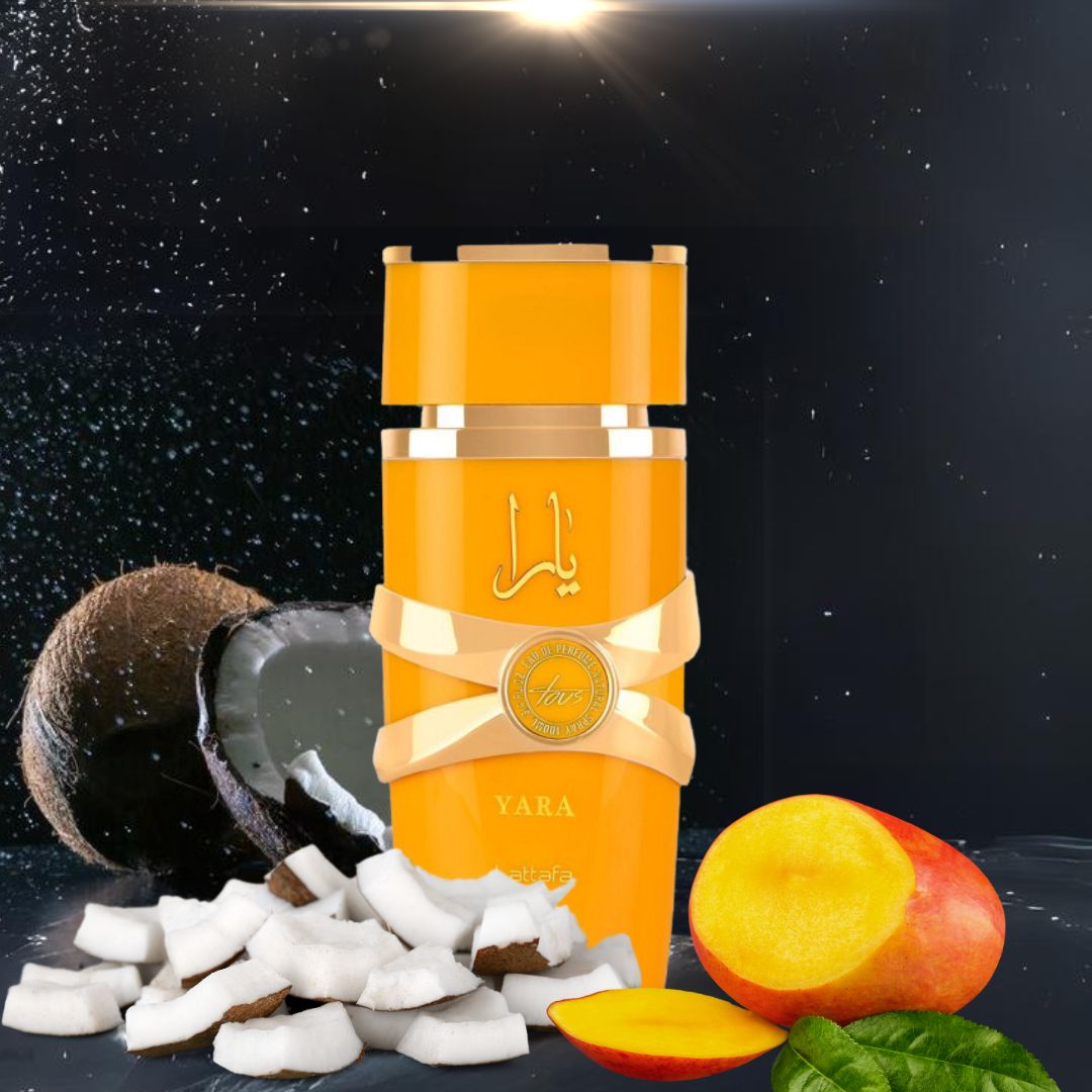 Lattafa Yara Tous 1.1 Premium