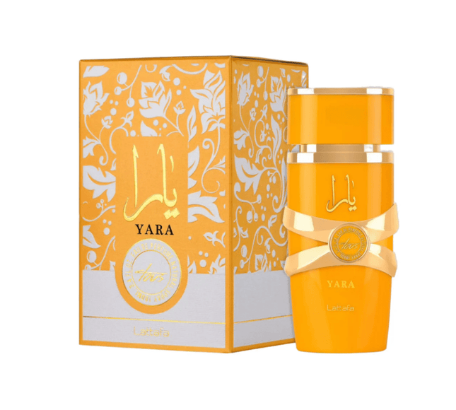 Lattafa Yara Tous 1.1 Premium - Perfumes Colombia
