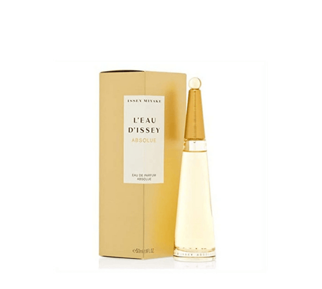 L'Eau D'Issey Absolue Issey Miyake 1.1 Premium - Perfumes Colombia