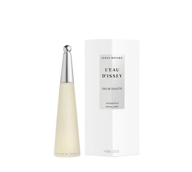 L'eau D'Issey Issey Miyake 1.1 Premium - Perfumes Colombia