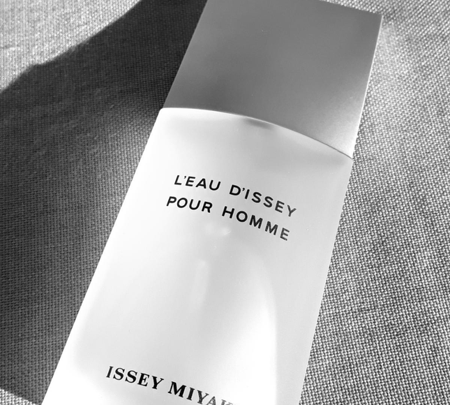 L'Eau d'Issey Pour Homme Issey Miyake 1.1 Premium - Perfumes Colombia