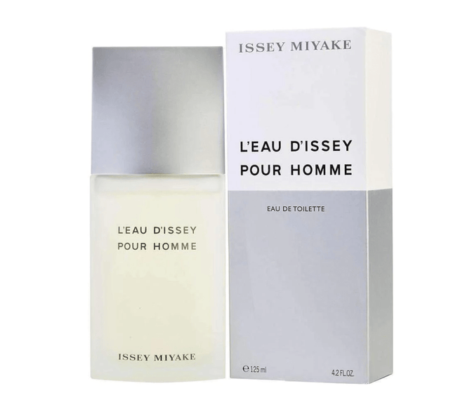 L'Eau d'Issey Pour Homme Issey Miyake 1.1 Premium - Perfumes Colombia