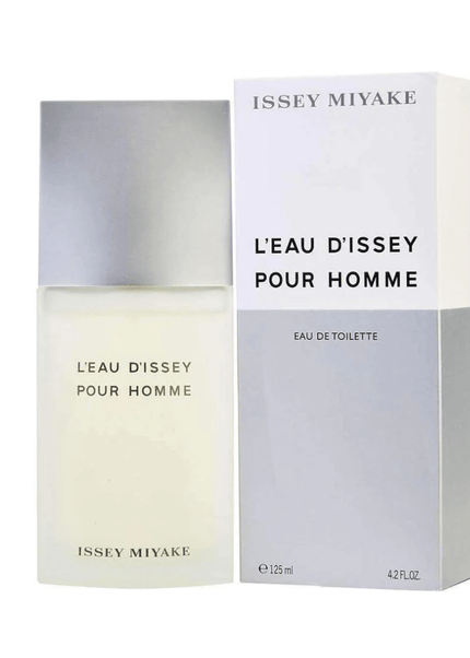 L'Eau d'Issey Pour Homme Issey Miyake 1.1 Premium - Perfumes Colombia