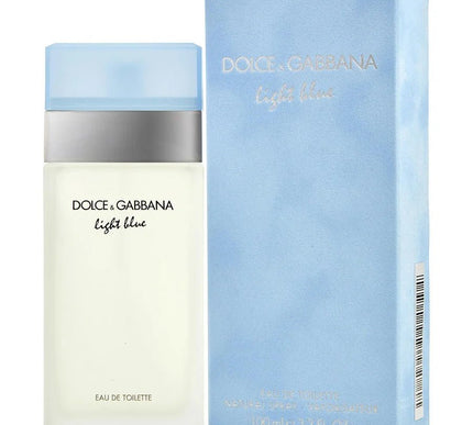 Light Blue Fem Dolce & Gabanna 100ml EDT 1.1 Premium - Perfumes Colombia