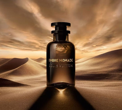 Louis Vuitton Ombre Nomade 100ml EDP 1.1 Premium - Perfumes Colombia