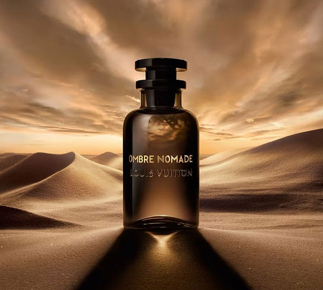 Louis Vuitton Ombre Nomade 100ml EDP 1.1 Premium - Perfumes Colombia