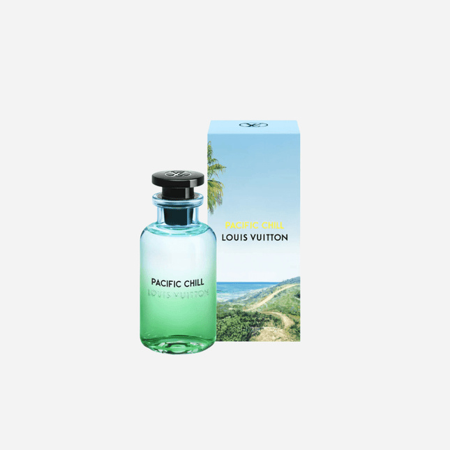 Louis Vuitton Pacific Chill 100ml EDP 1.1 Premium - Perfumes Colombia