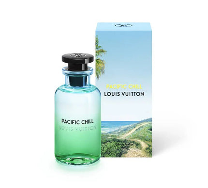 Louis Vuitton Pacific Chill 100ml EDP 1.1 Premium - Perfumes Colombia