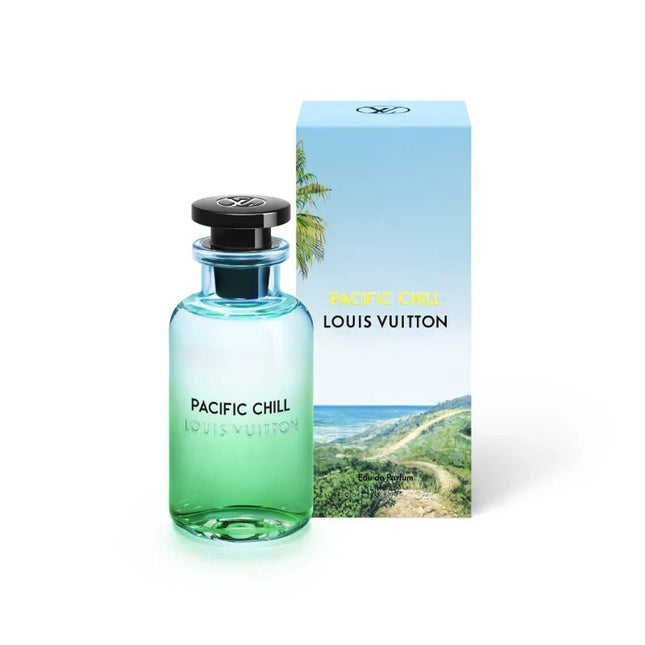 Louis Vuitton Pacific Chill 100ml EDP 1.1 Premium - Perfumes Colombia