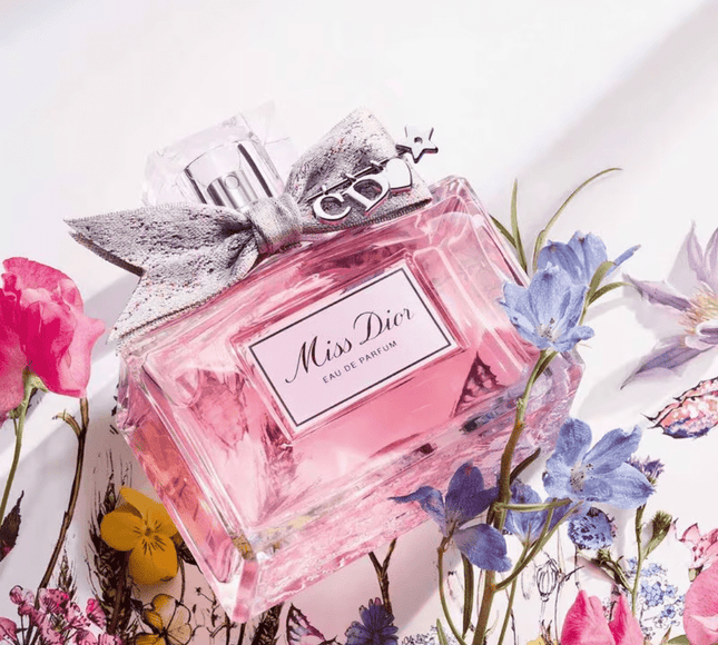 Miss Dior 100ml EDP 1.1 Premium - Perfumes Colombia