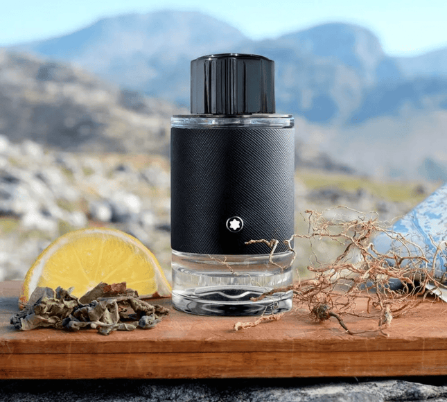 Mont Blanc Explorer 100ml EDP 1.1 Premium - Perfumes Colombia