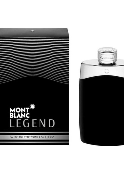 Mont Blanc Legend 100ml EDT 1.1 Premium - Perfumes Colombia