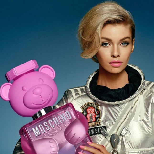 Moschino Toy 2 Bubble Gum 100ML Original - Perfumes Colombia